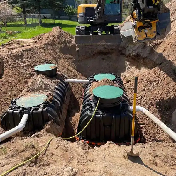 septic tank services Beulaville